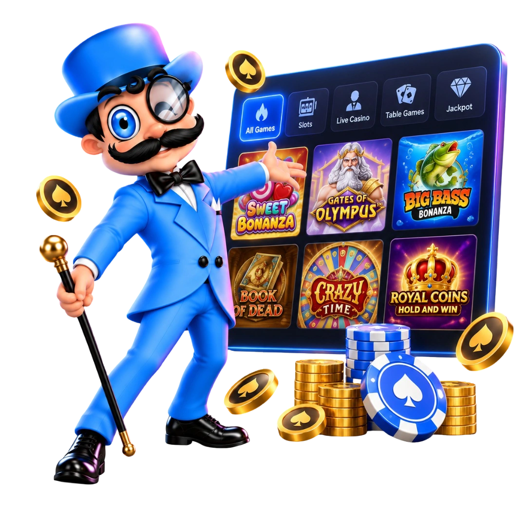 MrO Casino MrO Casino Games - Play Slots and Top Titles Online Hero