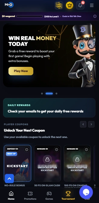 Screen Safari