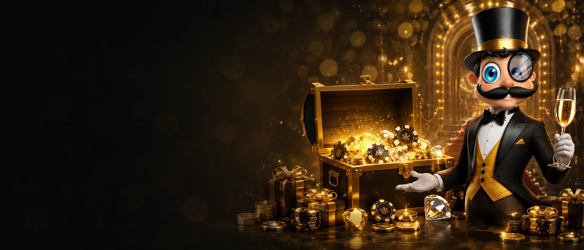 MrO Casino