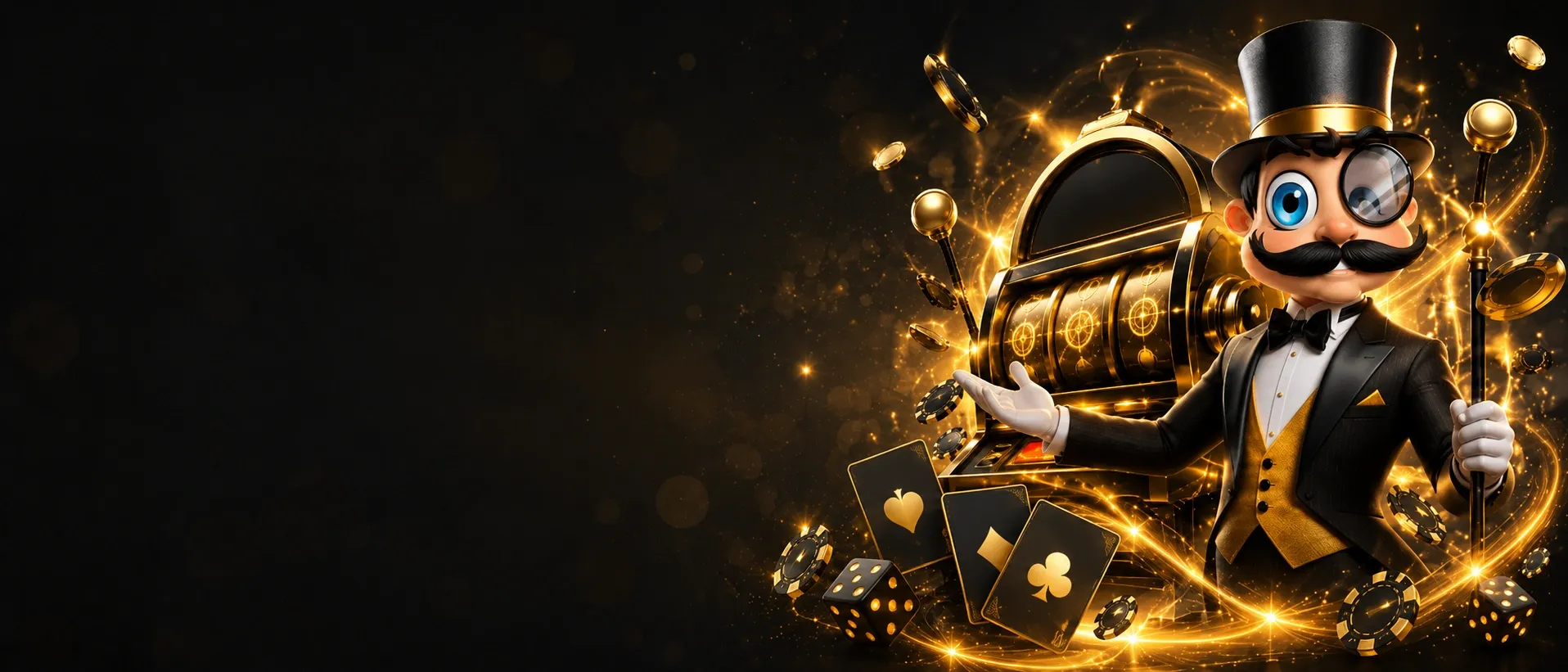 MrO Casino