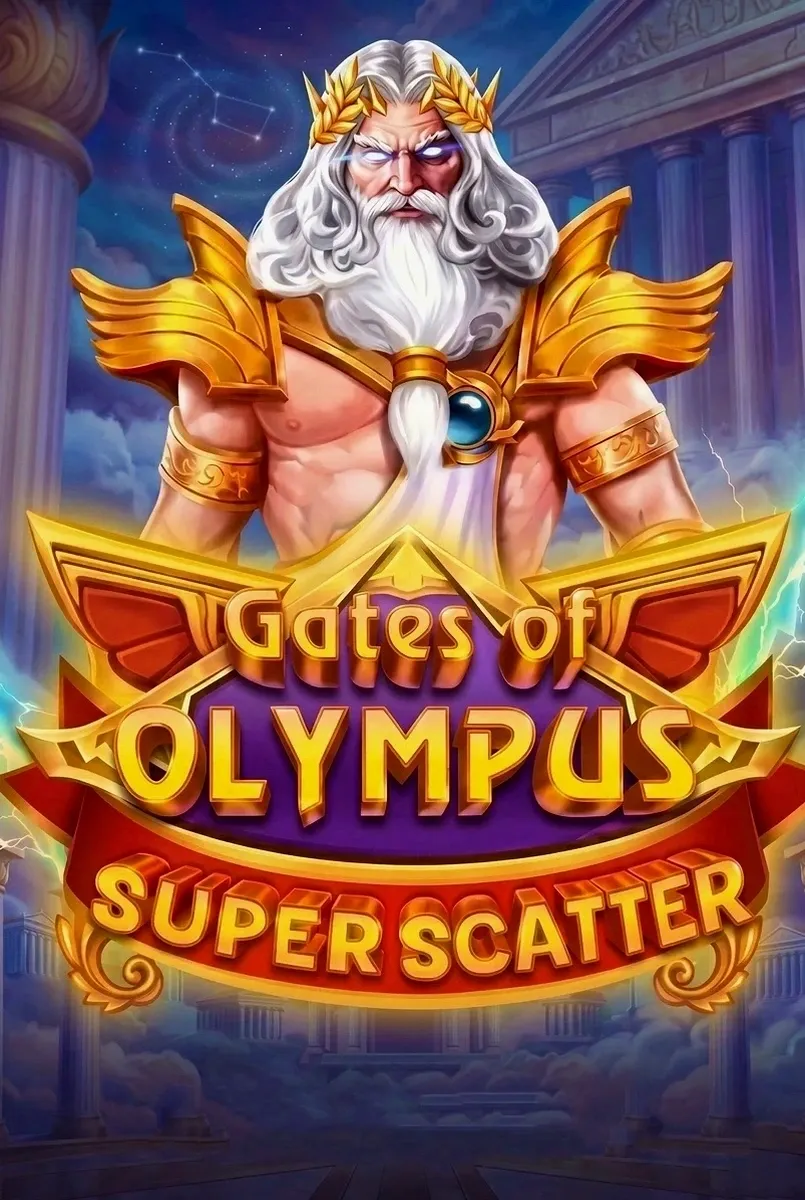 Gates of olympus super scatter