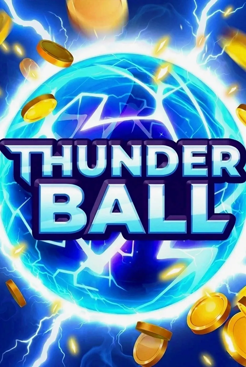 Thunder ball